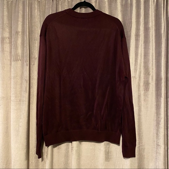 Tulliano Sweater - Picture 2 of 6